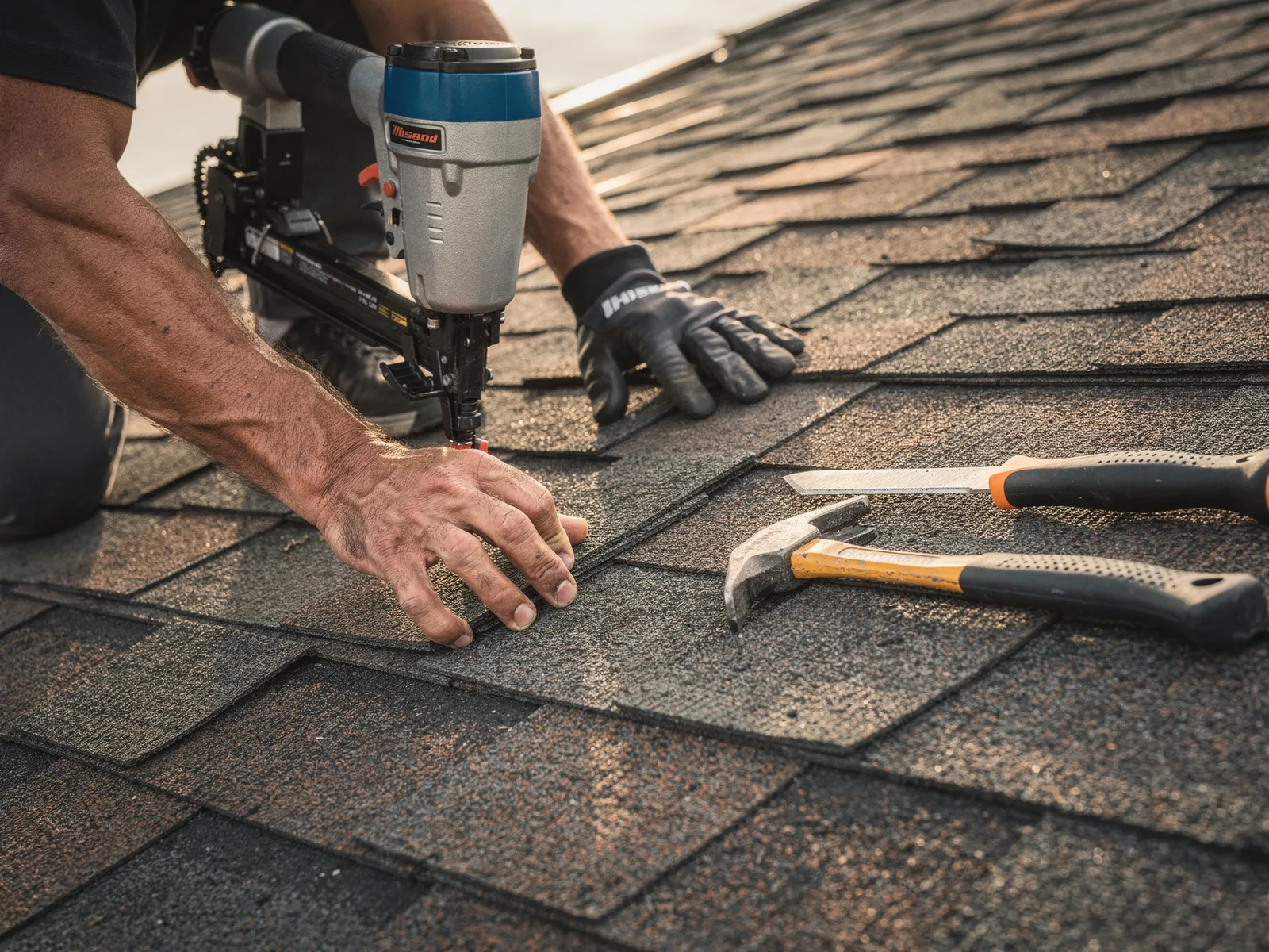 Why choose Roof Repair in Ledyard, IA